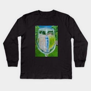 True Form Kids Long Sleeve T-Shirt